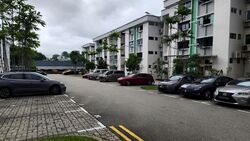 Mayflower Shopping & Food Centre (D20), Shop House #587078871